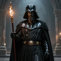 Darth Plaguis The Wise