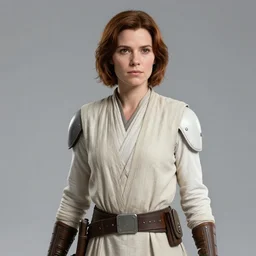 mara jade skywalker, from star wars legends, star wars inasnely realistic and detailed photo, 8 k resolution, octane render