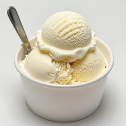 fish ice cream
