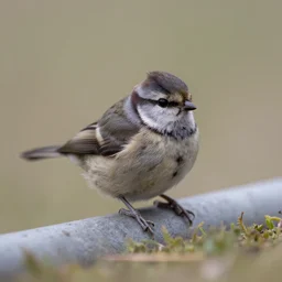 this bird implores you, please help me find my way home. tiny lost bird is lost and confused.