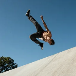 rodney mullen