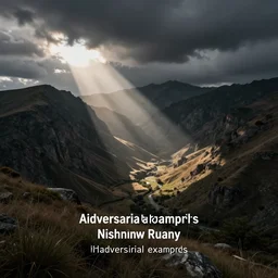 adversarial examples,