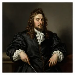 an artwork by johann caspar fussli