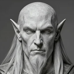 dread lord morgoth face portrait, tolkien's silmarillion, intricate artwork by josan gonzalez, artgerm, edmund leighton, zdizslaw beksinski, alphonse mucha, very coherent artwork, cinematic, intricate, vibrant, backlit, smooth, sharp details, octane render, unreal engine, 8 k, high contrast