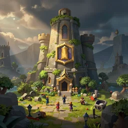 clash royale