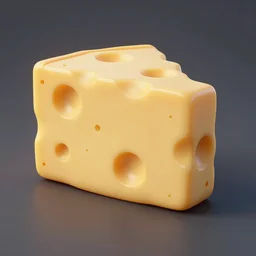 dieselpunk cheese anthropomorphic