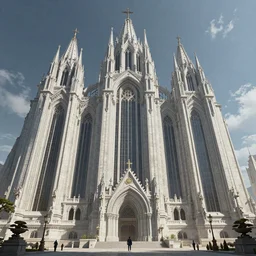 FFXIV Heavensward, incredible detail, concept art, 8k resolution, wide shot, giant scale