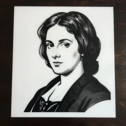 individual pretty ada lovelace silk screen butcher billy style