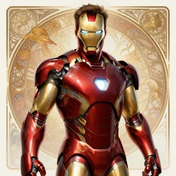 elon musk as iron man, d & d, fantasy, intricate, elegant, highly detailed, digital painting, artstation, concept art, smooth, sharp focus, illustration, art by artgerm and greg rutkowski and alphonse mucha