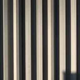 vertical pinstripes, vanishing ryoji ikeda