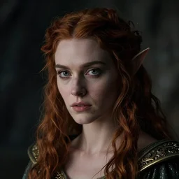 an emotionally intense dramatic portrait closeup photograph by mert alas of morgan le fay, a powerful and ambiguous fae enchantress from the arthurian legends, gazing at the camera with an intelligent and knowing look, hasselblad 4 0 mm f 1. 8 lens