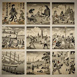 advertisement, allegorical, animal, architecture, battle, bijinga, calligraphy, capriccio, caricature, cityscape, cloudscape, design, digital, figurative, genre, graffiti, history, icon, illustration, installation, interior, jewelry, landscape, literary, manga, marina, miniature, mural, mythological
