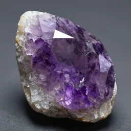 quartz amethyst