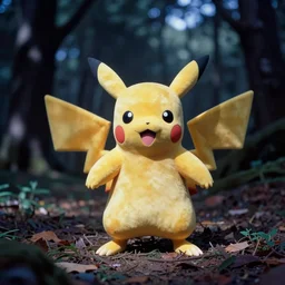 a photo of jynx ( pokemon ) as a real creature in the real world, kodak ektachrome e 1 0 0 photography