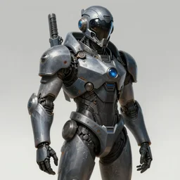 scifi mecha pilot character design by druillet, cool scifi helmet, matte illustration by philippe druillet, detailed, sharp focus, 8 k