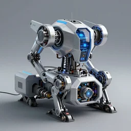photo of generator mars station design device robotics, advanced cybernetics, smart bionicle, organism, biomimmicry exoskeleton biomorph hydraulics trending on behance visualisation industrial design trending on artstation, unreal engine, 3 d exploration exoskeleton part, ray, exploded view, cybernetics, artstation hd, reimagined by industrial lightning, 3 d, design cryengine unreal engine grasshoppers parametric
