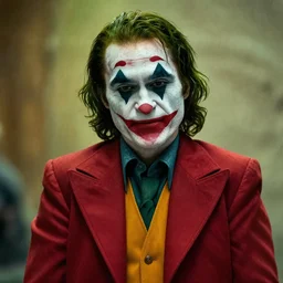 bob odenkirk as the Joker