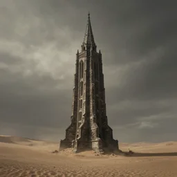 patrick jones rutkowski the last tower. sand. lonely. ominous. outlaw quest 3 8 4 0 x 2 1 6 0