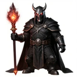 the doom caster