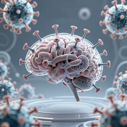 plasma biophilic Diffusion Space Cranq Xenon virus Brain neurons eirrframe voronoi Cellular automaton biomorph Smart bionicle organism biomimmicry exo Biomorph hydraulics trending on behance visualisation industrial design object robotengine Space design 8k resolution 8K 3D