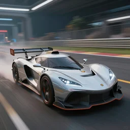 ultrarealistic photo of a rocket league car, epic, highly detailed, atmospheric - 4