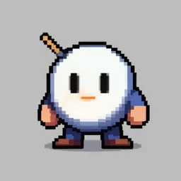 ff6 pixel art enemy sprite