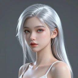 girl light, high detail, high modernization, high stylization, divine render, ultra super hyper multi realistic