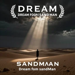 dream from sandman