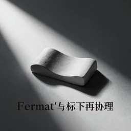 the proof for fermat's last theorem.