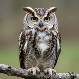 bubo the owl
