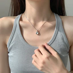 silver's light and love of admiration.