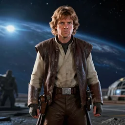 a movie from the 2020 space opera movie called when Skywalker, after effects, computer CGI, cinematic, maya render, octane