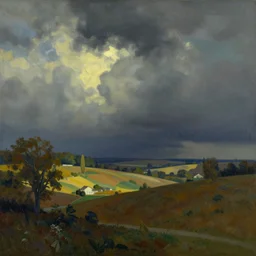 paul hindemith music painted by hopper