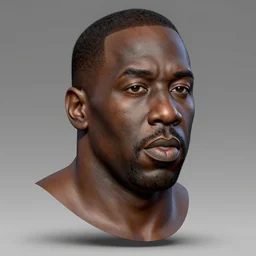 puff daddy zbrush