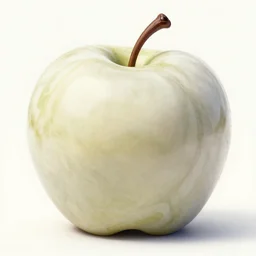 album cover art for solid marble apple akihiko yoshida