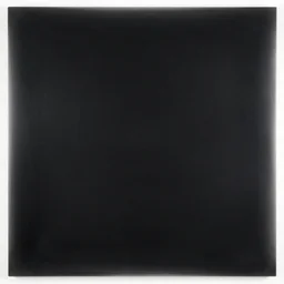 black. blur. by ad reinhardt