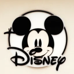 disney logo