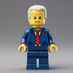bootleg joe biden lego figure, 3 d render, octane, ray tracing, ultra detailed, photorealistic, high resolution, 8 k