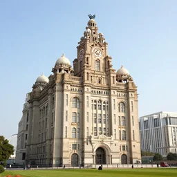 photo of liverpool if it was in india