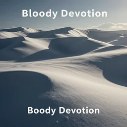 Bloody Devotion