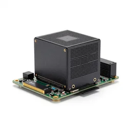 ornate raspberry pi computer, 8k product photo, isolated on a pure white background, centered, entire object in frame, sharp focus, soft studio lighting