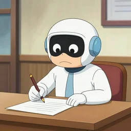 Doctor Robotnik tried for tax evasion, court drawing, sad