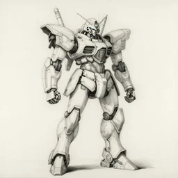 study of a mecha by leonardo davinci, sketch on paper, intricate lines details, highly detailed, yellow paper, handmade, mysterious machine