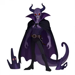 a gothic vampire kraken npc designs for halloween splat fests in splatoon by nintendo with Jamie Hewlett and genndy tartakovsky as the lead designers