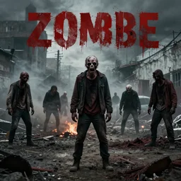 zombie apocalypse