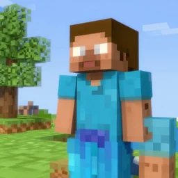 minecraft youtube thumbnail