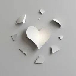 the emanation of love and hate, fragments, fututre, past, inspired by lise deharme, peter mohrbache, albrecht durer, abstract, a level art, intricate, pop surrealism, digital poster, ornately detailed, photorealism, trending in artstation
