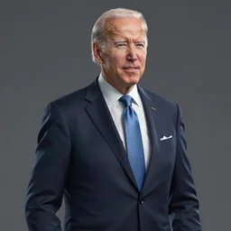 joe biden as a dnd character, 8 k, unreal engine, trending on artstation, style of mark ryden