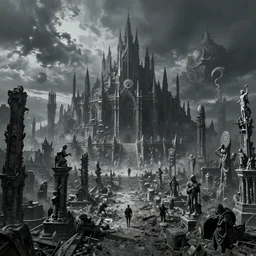 siconolfini gurney rutowski massive hellscape necropolis