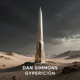 Shraik from dan simmons giperion